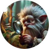 En Quête de Brocéliande